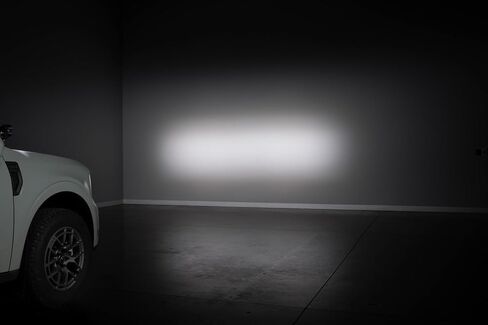 Diode Dynamics Stage Series Backlit Ditch Light Kit compatible with Ford Maverick 2022-2024, Bracket Only None in Saudi Arabia