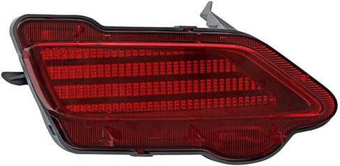 For Toyota RAV4 Rear Reflector 2013 2014 2015 Driver Left Side in Saudi Arabia