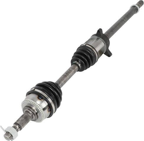 CCIYU 66-6215 CV AXLE ROMBLY ASSEMBLY FIT 2002-2006 لنيسان Altima 3.5L ، 2004-2006 لنيسان MAXIAN in Saudi Arabia