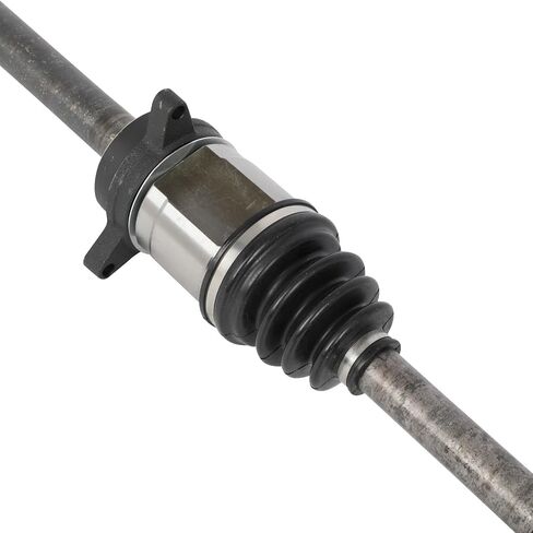 CCIYU 66-6215 CV AXLE ROMBLY ASSEMBLY FIT 2002-2006 لنيسان Altima 3.5L ، 2004-2006 لنيسان MAXIAN in Saudi Arabia