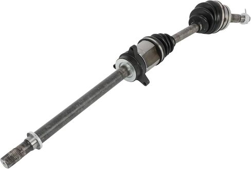 CCIYU 66-6215 CV AXLE ROMBLY ASSEMBLY FIT 2002-2006 لنيسان Altima 3.5L ، 2004-2006 لنيسان MAXIAN in Saudi Arabia