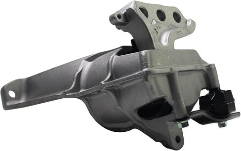 مجموعة كاملة من محرك MOTOR & AUTO TRANS MOUNT متوافقة مع 2016-2021 Honda Civic 1.5L CVT Turbo Automatic Engine & Transmission 500820TEKM02 ، 50890TBAA82 ، 50850TBCA81 in Saudi Arabia