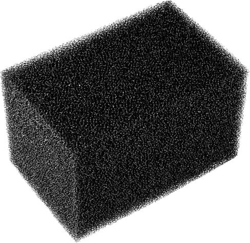 Caltric CHAINE AIR FILTER متوافق مع Polaris Ranger 500 2x4 4x4 6x6 2004 2005 2006 2007 2008-2011 in Saudi Arabia