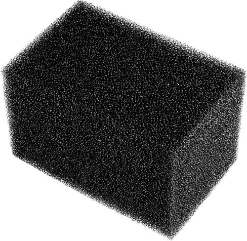 Caltric CHAINE AIR FILTER متوافق مع Polaris Ranger 500 2x4 4x4 6x6 2004 2005 2006 2007 2008-2011 in Saudi Arabia