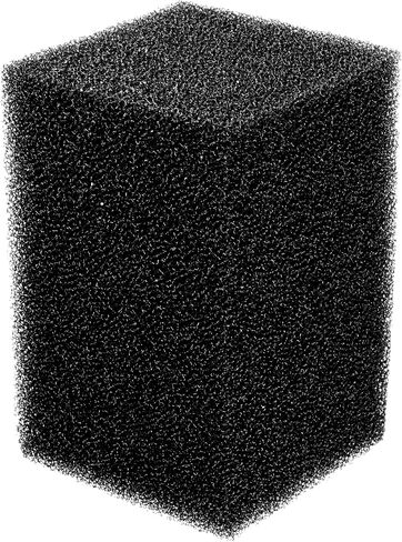 Caltric CHAINE AIR FILTER متوافق مع Polaris Ranger 500 2x4 4x4 6x6 2004 2005 2006 2007 2008-2011 in Saudi Arabia