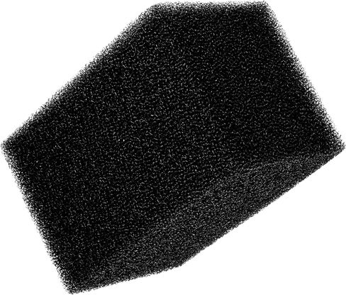 Caltric CHAINE AIR FILTER متوافق مع Polaris Ranger 500 2x4 4x4 6x6 2004 2005 2006 2007 2008-2011 in Saudi Arabia
