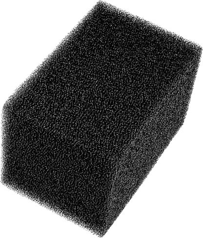 Caltric CHAINE AIR FILTER متوافق مع Polaris Ranger 500 2x4 4x4 6x6 2004 2005 2006 2007 2008-2011 in Saudi Arabia