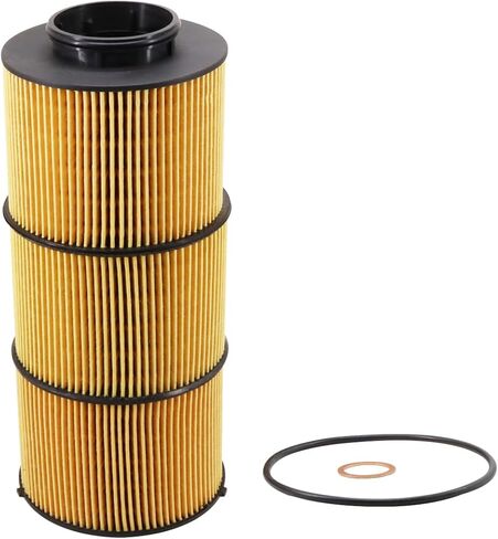A4720921705 FUEL FILTER LF17800 OIL/LUBE FILTER استبدال FK11011 KX46910 A4720921405 P582506 A47118000000 A4711800209 A4721842325 Compatible مع 2020 و MD13 DD15 DD16 DD16. in Saudi Arabia