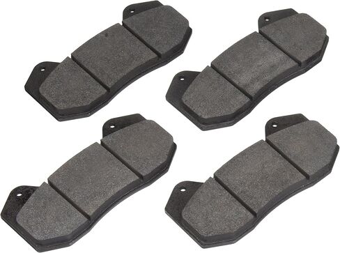 Wilwood 15010006K Brake Pad Set in Saudi Arabia