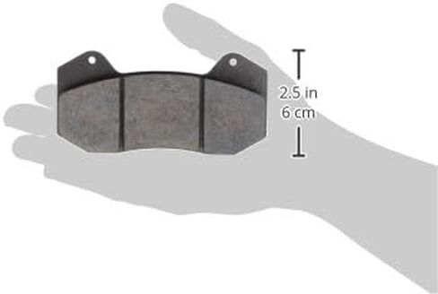 Wilwood 15010006K Brake Pad Set in Saudi Arabia