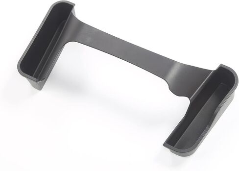 Matte Black Center Center Console Tracher For Ford Bronco 2021 2022 2023 2024 2/4 Door Gear Shift Schoring Box in Saudi Arabia