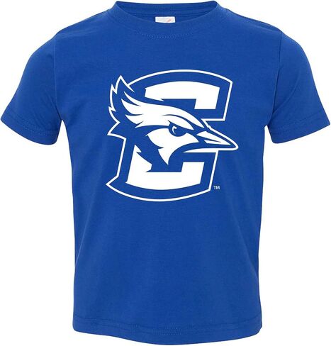 NCAA Primary Logo, Team Color Toddler T Shirt, College, University in Saudi Arabia