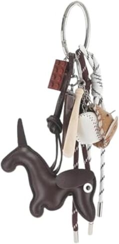 Y2k Accessories Designer Rope Bag Charms for Handbag Cute Keychain Aesthetic Preppy Stuff 2024 Trendy in Kuwait