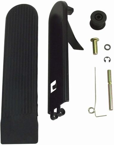 Gas Pedal Repair Kit, Fits Beetle 67-79, Compatible with Dune Buggy in Saudi Arabia