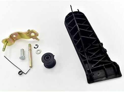 Gas Pedal Repair Kit, Fits Beetle 67-79, Compatible with Dune Buggy in Saudi Arabia