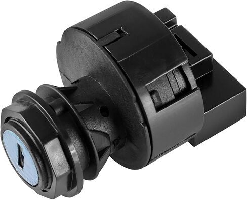 مفتاح الإشعال Caltric متوافق مع Can-AM 710002324 710001421 710000728 مفتاح الإشعال in Saudi Arabia