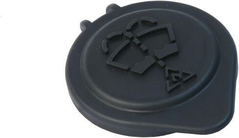 URO Parts 61667264145 Windshield Washer Fluid Reservoir Cap in Saudi Arabia
