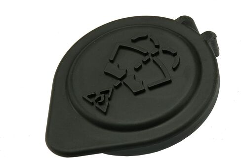 URO Parts 61667264145 Windshield Washer Fluid Reservoir Cap in Saudi Arabia