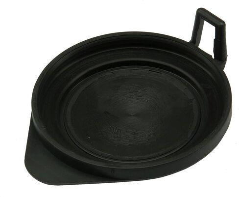 URO Parts 61667264145 Windshield Washer Fluid Reservoir Cap in Saudi Arabia
