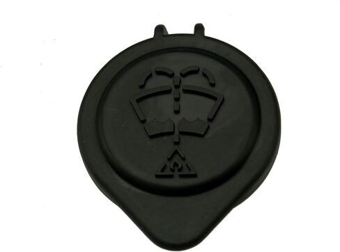URO Parts 61667264145 Windshield Washer Fluid Reservoir Cap in Saudi Arabia