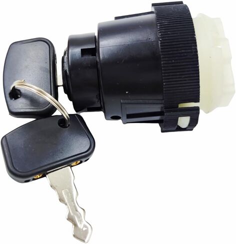 مفتاح الإشعال مع المفاتيح K3281-62100 K3281-62103 1C7020-06400 لسيارة KUBOTA ATTILION in Saudi Arabia