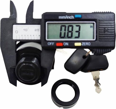 مفتاح الإشعال مع المفاتيح K3281-62100 K3281-62103 1C7020-06400 لسيارة KUBOTA ATTILION in Saudi Arabia