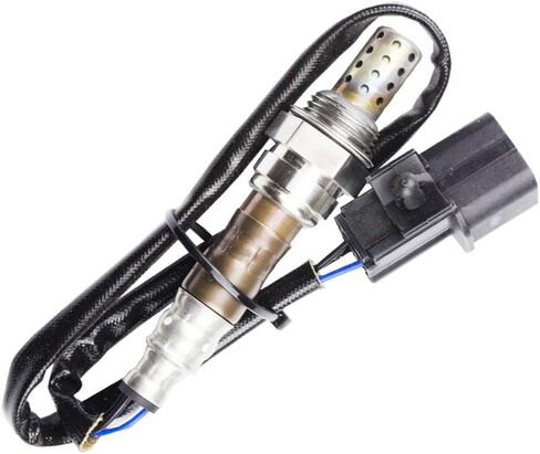 4PCS Oxygen O2 Sensor 1 & 2 for 2001 2002 2003 2004 2005 Mitsubishi Eclipse 3.0L Upstream + Operstream in Saudi Arabia