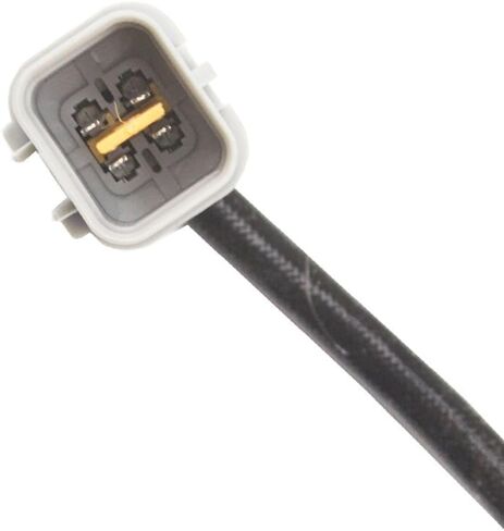 4PCS Oxygen O2 Sensor 1 & 2 for 2001 2002 2003 2004 2005 Mitsubishi Eclipse 3.0L Upstream + Operstream in Saudi Arabia
