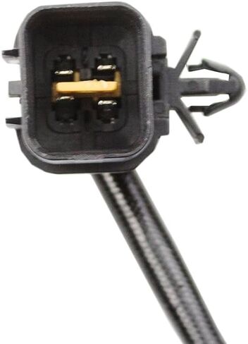 4PCS Oxygen O2 Sensor 1 & 2 for 2001 2002 2003 2004 2005 Mitsubishi Eclipse 3.0L Upstream + Operstream in Saudi Arabia
