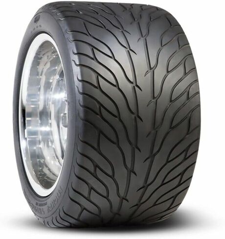 ميكي تومبسون الرياضي S/R الأداء الإطارات الشعاعية - 29x15.00r15lt 98h in Saudi Arabia
