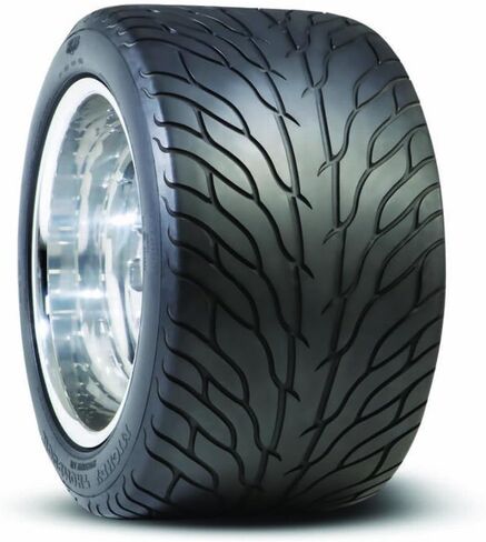 ميكي تومبسون الرياضي S/R الأداء الإطارات الشعاعية - 29x15.00r15lt 98h in Saudi Arabia