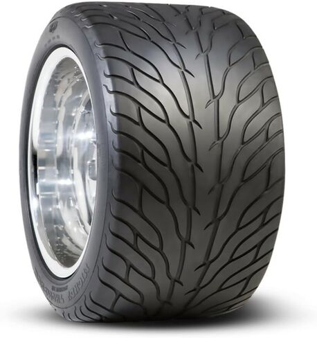 ميكي تومبسون الرياضي S/R الأداء الإطارات الشعاعية - 29x15.00r15lt 98h in Saudi Arabia