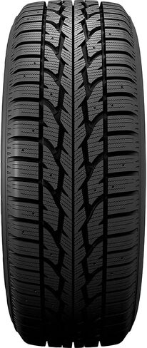 Firestone Winterforce 2 Winter/Snow Passenger Tyre 225/60R16 98 S in Saudi Arabia