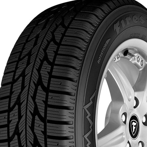 Firestone Winterforce 2 Winter/Snow Passenger Tyre 225/60R16 98 S in Saudi Arabia