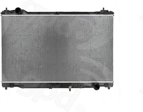 Global Parts Distributors - 16-19 Lexus Gs Rc (13611C) in Saudi Arabia