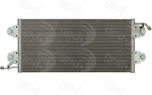 Global Parts Distributors - 92-96 G-Series Van (4395C) in Saudi Arabia