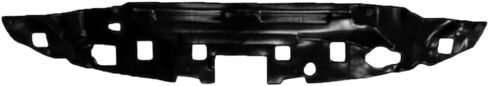 Radiator Mount Radiator Support Cover Extended for Ram 1500 2013-2019 52215RG in Saudi Arabia