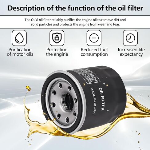Motorcycle Air Filter & Oil Filter Compatible With Harley Street 500 750 XG500 XG750 2015-2020 in Saudi Arabia