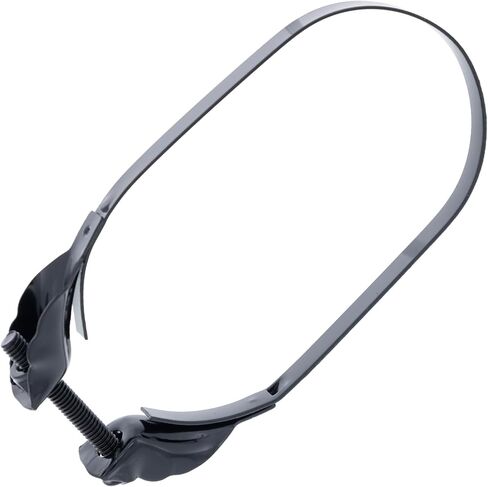 Polaris Genuine OEM Air Comply Clamp 2005-2019 Phoenix Sawtooth 200 0452577 in Saudi Arabia