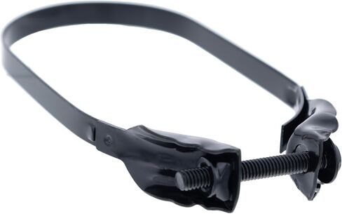 Polaris Genuine OEM Air Comply Clamp 2005-2019 Phoenix Sawtooth 200 0452577 in Saudi Arabia