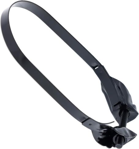 Polaris Genuine OEM Air Comply Clamp 2005-2019 Phoenix Sawtooth 200 0452577 in Saudi Arabia