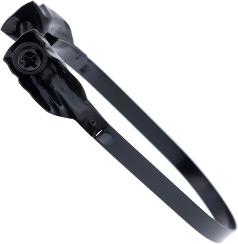 Polaris Genuine OEM Air Comply Clamp 2005-2019 Phoenix Sawtooth 200 0452577 in Saudi Arabia