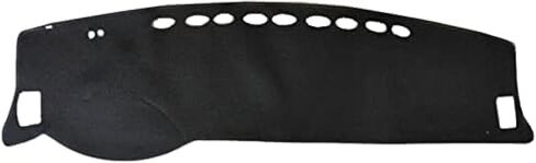 Car Dash Cover Mat,for Toyota Highlander 1st Gen XU20 2001 2002 2003 2004 2005 2006 2007,Black Edge Anti-Slip Mat Dashboard Cover Pad Interior Styling Accessories in Saudi Arabia