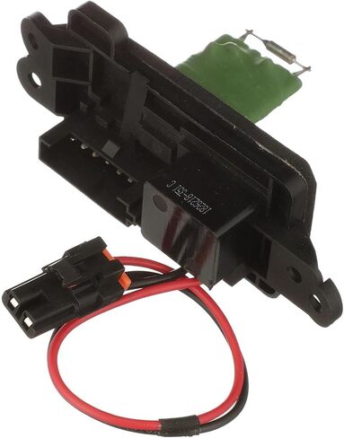 Standard T-Series RU571T HVAC Blower Motor Resistor in Saudi Arabia