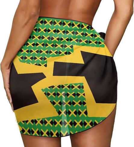 تغطية الشاطئ التستر على الشاطئ للنساء للنساء تستر تغطية السباحة على تغطية Sarong Complups Custom in Kuwait