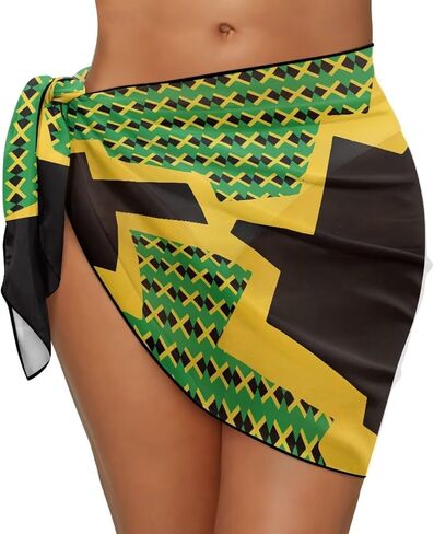 تغطية الشاطئ التستر على الشاطئ للنساء للنساء تستر تغطية السباحة على تغطية Sarong Complups Custom in Kuwait