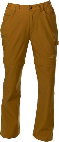 DOING SOMETHING GREAT (DSG Outerwear) Women's 3-in-1 Fishing Cargo Pants in Kuwait