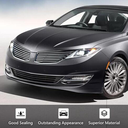 LED LED LED LIGHT LINCOLN MKZ 2013 2014 2015 2016 OE FOG FOG LAMP استبدال (جانب الركاب (يمين)) in Saudi Arabia