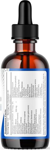 (3 Pack) Glyco Shield Drops - Official GlycoShield Pro Blood Formula Support Supplement Drops - Maximum Strength Original Natural to Overall Wellness and Support Health Reviews, 3 Bottles for 3 Months in Saudi Arabia