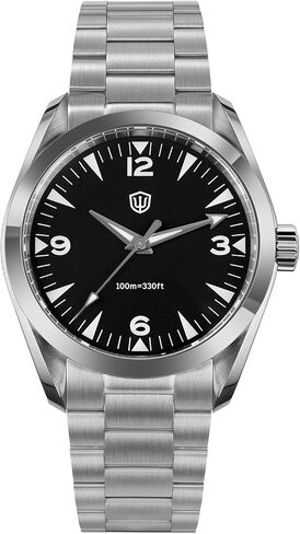 ساعة مراقبة VH31 Quartz Watch ، WD0006 WRISTWACH in Kuwait
